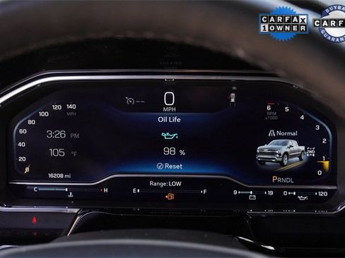 Used 2024 Chevrolet Silverado 1500 LT image 30