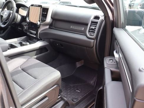 New 2026 RAM 1500 Big Horn AWD/4WD image 48