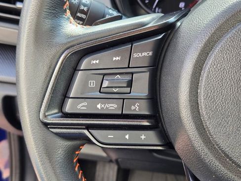 Certified 2024 Subaru Crosstrek 2.5i Limited w/ Crosstrek Mirror Package image 27