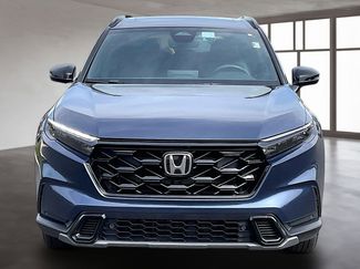 Used 2025 Honda CR-V Sport-L video 2