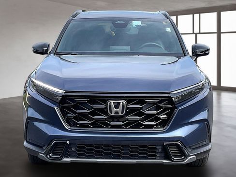 Used 2025 Honda CR-V Sport-L image 2