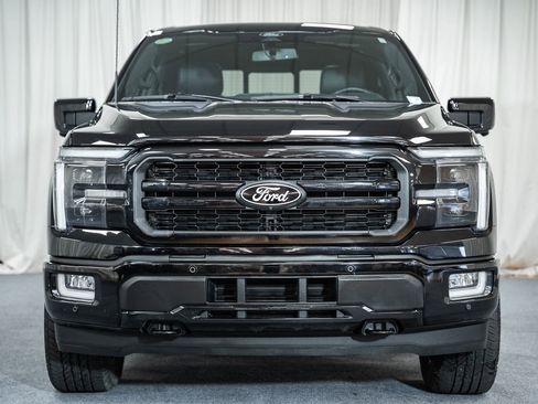 Certified 2024 Ford F150 Lariat AWD/4WD image 2