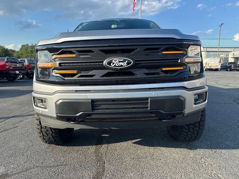 Used 2026 Ford F150 XLT w/ Equipment Group 302A MID AWD/4WD image 26