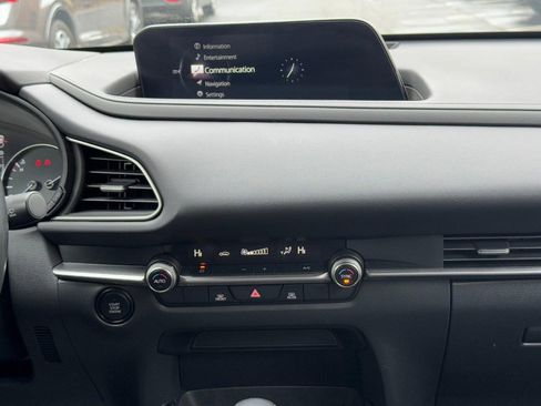 Used 2023 MAZDA CX-30 AWD 2.5 S w/ Select Package image 13