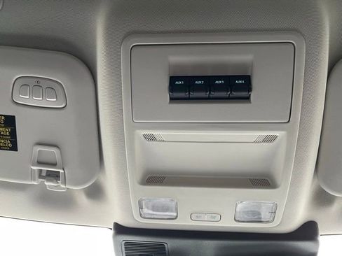 New 2025 Ford Bronco Sport Big Bend image 21