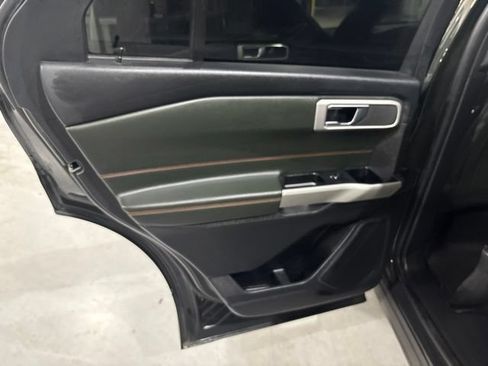 Used 2022 Ford Explorer Timberline AWD/4WD image 19
