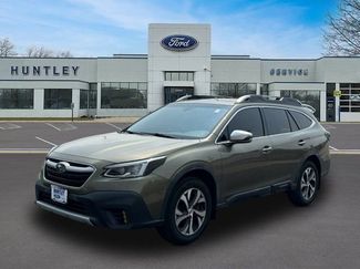 Used 2020 Subaru Outback Touring AWD/4WD video 1