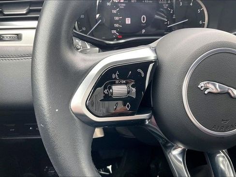 Used 2023 Jaguar F-PACE S image 21