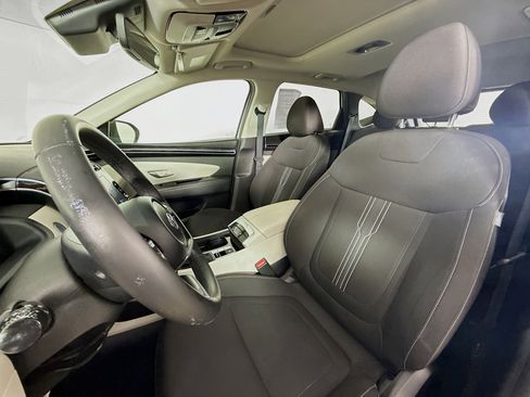 Used 2022 Hyundai Tucson SEL w/ Convenience Package FWD image 25