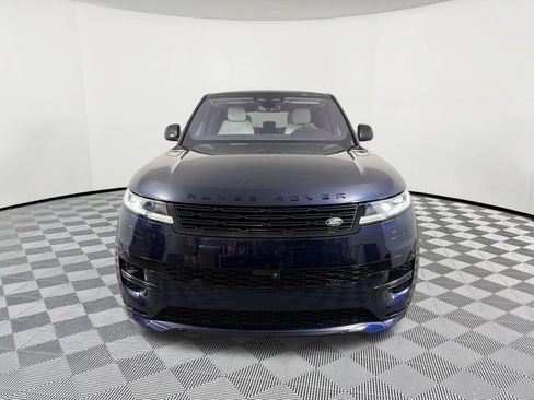 Used 2023 Land Rover Range Rover Sport SE Dynamic AWD/4WD image 6