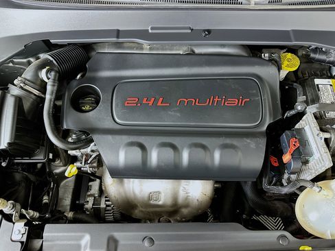 Used 2022 Jeep Compass Latitude image 31