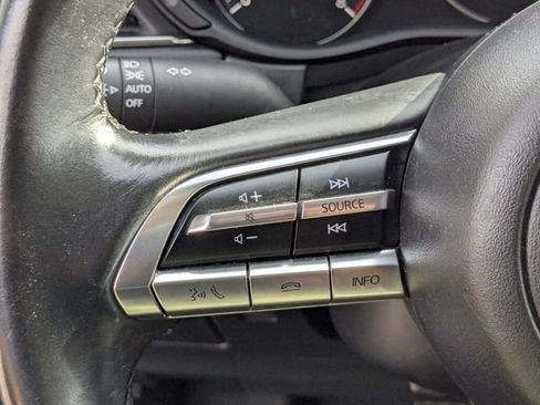 Used 2023 MAZDA CX-30 AWD 2.5 S w/ Preferred Package image 19
