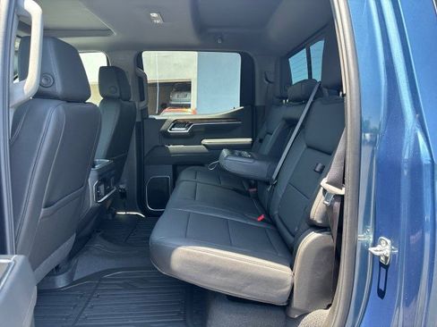 New 2026 GMC Sierra 1500 Elevation w/ Elevation Premium Package AWD/4WD image 34