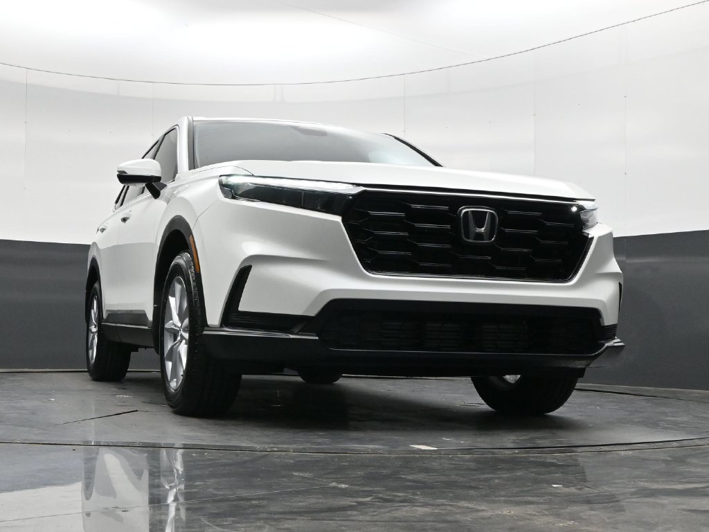 New 2027 Honda CR-V EX image 25