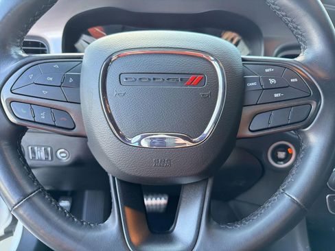 Used 2023 Dodge Charger GT w/ Blacktop Package RWD image 17