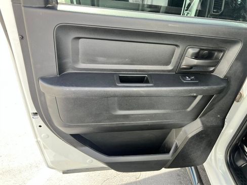 Used 2024 RAM 2500 Tradesman image 25