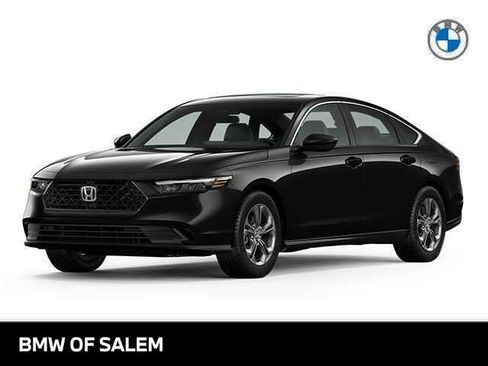 Used 2023 Honda Accord EX image 1