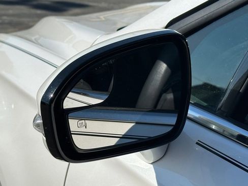 Used 2014 Ford Fusion SE image 12