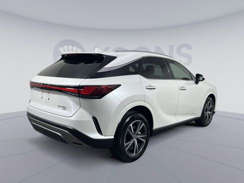Used 2024 Lexus RX 350 Premium image 7