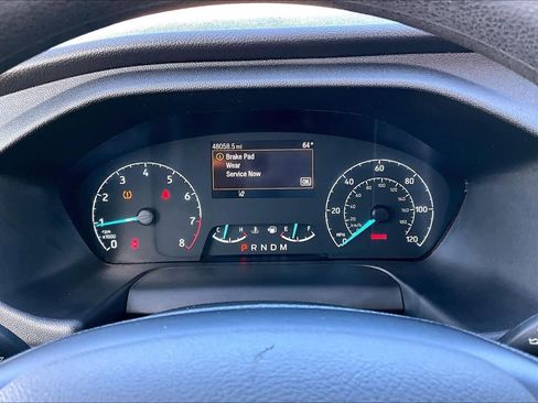 Used 2022 Ford Transit 350 XLT image 24