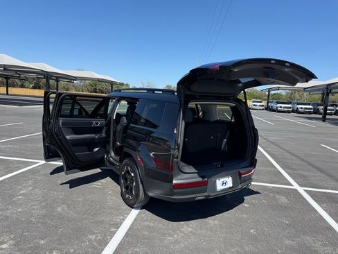 Certified 2025 Hyundai Santa Fe SEL image 24