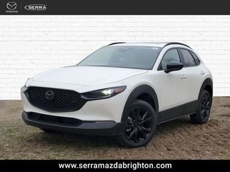 New 2026 MAZDA CX-30 Aire Edition AWD/4WD video 1