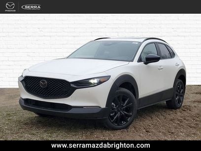 New 2026 MAZDA CX-30 Aire Edition