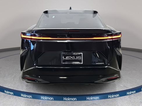 New 2026 Lexus RZ 450e AWD image 6