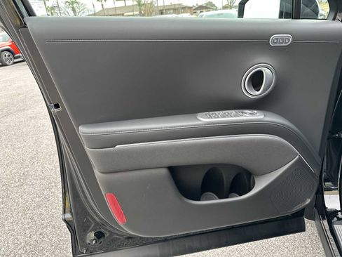 New 2026 Hyundai Palisade Calligraphy image 14