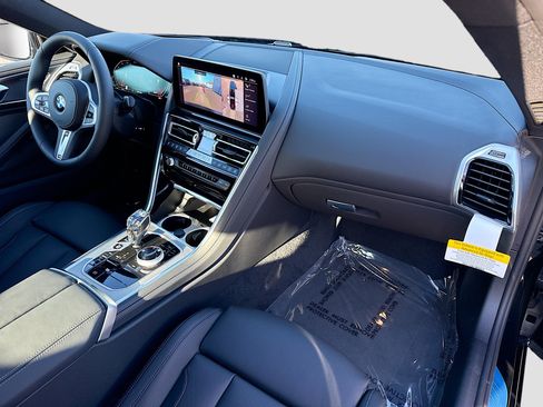 New 2026 BMW 840i image 14