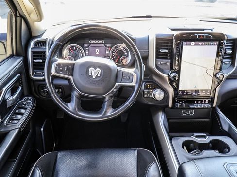 Used 2023 RAM 2500 Laramie image 30