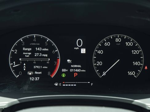 Used 2026 Honda Civic Sport image 22