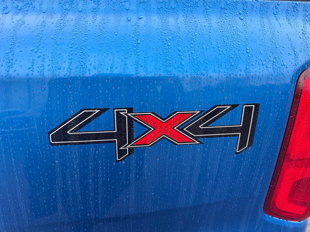 New 2026 Ford Ranger XL w/ Trailer Tow Package AWD/4WD image 18