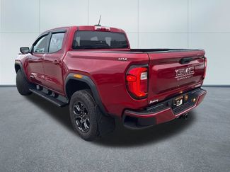 Used 2024 GMC Canyon Elevation w/ Trailering Package AWD/4WD video 2
