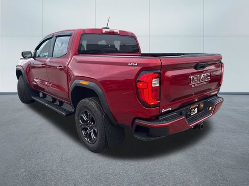 Used 2024 GMC Canyon Elevation w/ Trailering Package AWD/4WD image 2