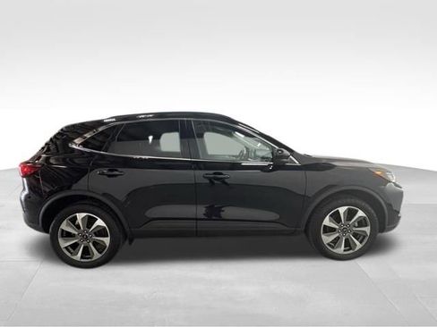 Used 2024 Ford Escape Platinum image 6