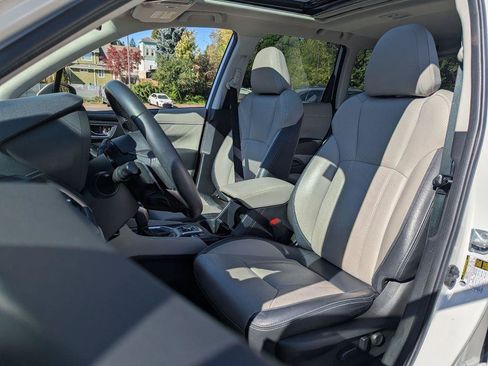 Used 2022 Subaru Forester Limited AWD/4WD image 25