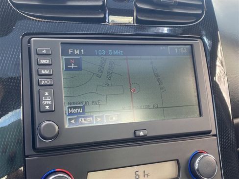 Used 2008 Chevrolet Corvette Coupe w/ Preferred Equipment Group image 18