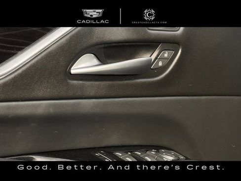 Certified 2024 Cadillac Escalade Sport image 24