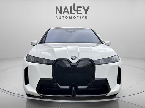 Used 2026 BMW iX xDrive45 image 7