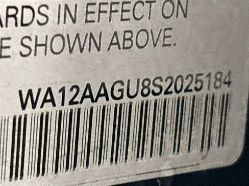 Used 2025 Audi Q5 Premium Plus w/ Premium Plus image 24