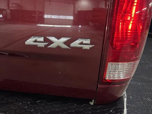 Used 2017 RAM 1500 Big Horn image 31