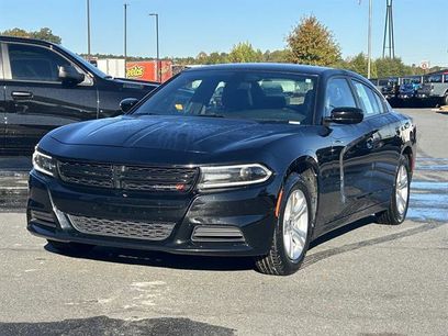 Used 2021 Dodge Charger SXT w/ Leather Interior Group