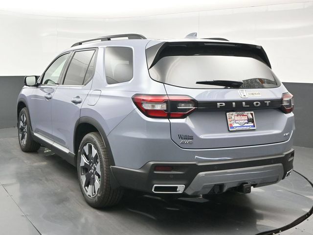New 2026 Honda Pilot Elite image 4
