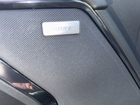 Used 2024 GMC Sierra 1500 AT4 w/ AT4 Preferred Package image 21