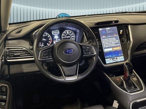 Used 2024 Subaru Outback Touring XT w/ Popular Package #2 image 11