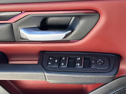 Used 2025 RAM 1500 Rebel w/ Rebel Level 1 Equipment Group image 26