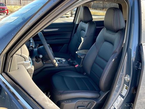 New 2025 MAZDA CX-5 Carbon Edition image 9