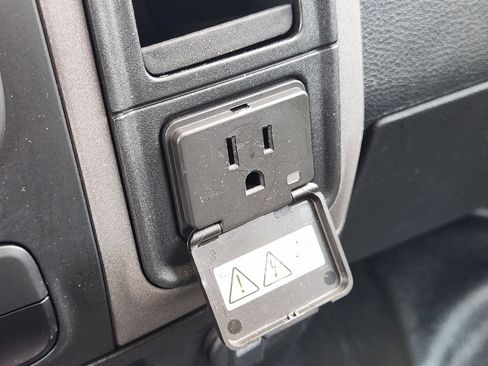 Used 2023 RAM 1500 Tradesman RWD image 21