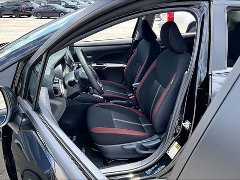 Certified 2025 Nissan Versa SR w/ Trunk Package FWD image 18